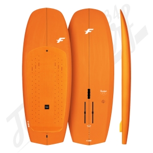 Wingfoil Board F-ONE Rocket Wing V2 - 2020