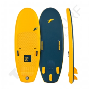 F-One Rocket Air - 7'2''