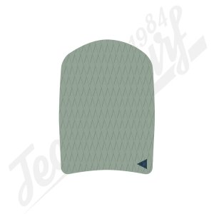 Pad F-ONE Front Pad - Mitu Bamboo - 2020