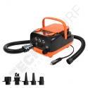 Pompe Eléctrique SUP STAR PUMP E-Pump 16 PSI + BATTERIE