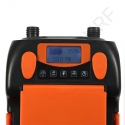 Pompe Eléctrique SUP STAR PUMP E-Pump 16 PSI + BATTERIE