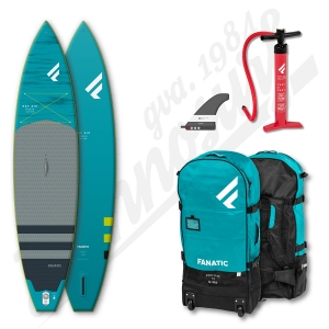 Stand Up Paddle Gonflable FANATIC Ray Air Premium- 2020