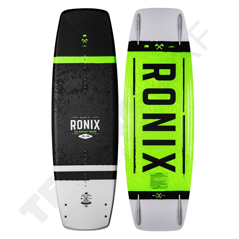 Wakeboard RONIX District - 2021