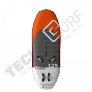 MB-BOARD Basilisk - 2021
