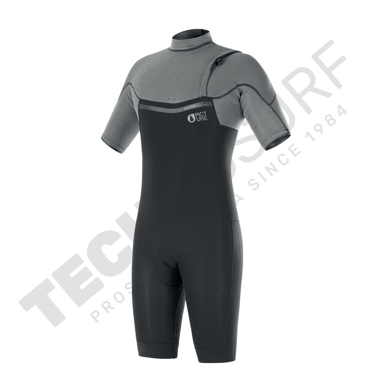 PICTURE - wetSuits Meta SS 2/2 Free