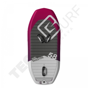 Wingfoil Board MB-BOARDS Albatros 58L - 2021