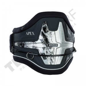 ION - Trapez Apex 8 - 2021 - Schwarz
