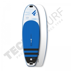 Flotteur FANATIC Viper HD 245 L - 2021