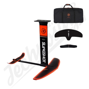 Kitefoil SLINGSHOT Hover Glide Wakesurf Foil - 2021