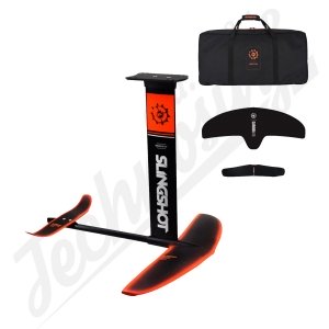 Kitefoil SLINGSHOT Hover Glide Wakesurf Foil - 2021