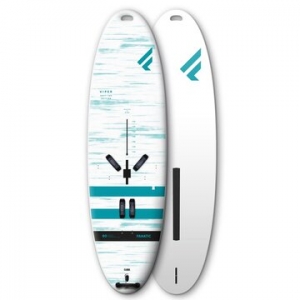 Flotteur FANATIC Viper - 2021