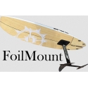 Universal Hydrofoil Mounting System FOILMOUNT Standard