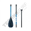 Pagaie AQUATONE Flexor - 3 Parties démontables - 2021