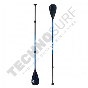 Pagaie AQUATONE Flexor - 3 Parties démontables - 2021