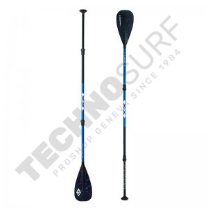 Pagaie AQUATONE Flexor - 3 Parties démontables - 2021
