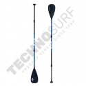 Pagaie AQUATONE Flexor - 3 Parties démontables - 2021
