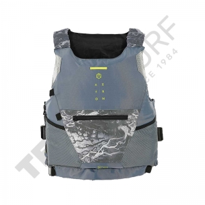 Gilet Aztron Grey 50N - 2021