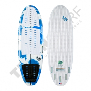 Wakesurf LIB TECH Manna Tee - 2021