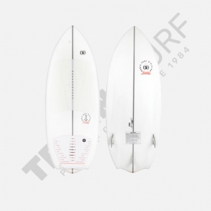 Wakesurf RONIX Flyweight Conductor - 2021
