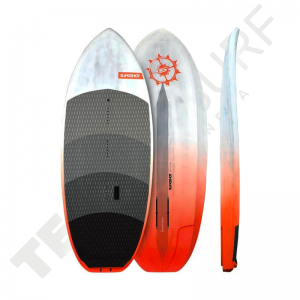 Wingfoil board outwit 5'10