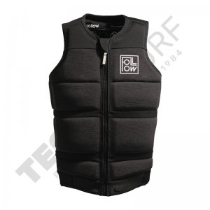 Impact vest FOLLOW WAKE Surf Edition Mens Jacket