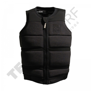 Impact vest FOLLOW WAKE Surf Edition Mens Jacket