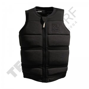 Impact vest FOLLOW WAKE Surf Edition Mens Jacket