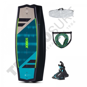 Pack JOBE Jinx Wakeboard 128 - 2021