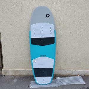 Occasion Kitefoil board DUOTONE Pace