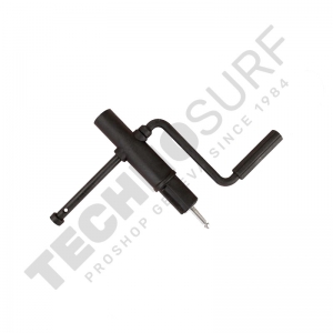 Rig Winch Tensor SIDE ON