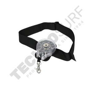 Leash à enrouleur RYDE