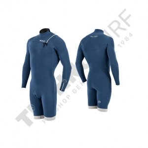 Shorty MANERA Seafarer Hybrid 3.2 FZ - 2021