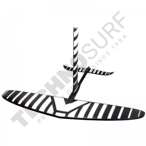 Foil ARMSTRONG HS1850 Fuselage 70mm V2 - 2021