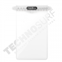 FIDLOCK - Pochette Etanche Medium Blanc