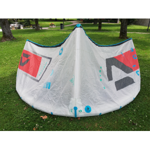 Occasion Kite DUOTONE Dice 7m - 2020
