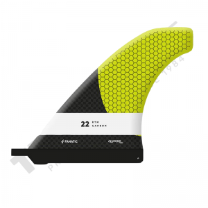 Aileron FANATIC Ray LTD 22 SUP