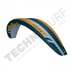 Kite FLYSURFER Soul 2 - 2021
