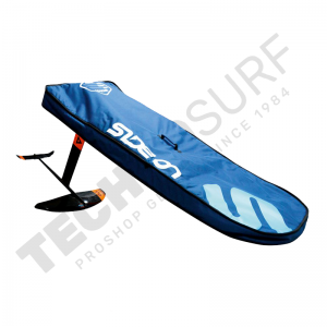 Boardbag SIDE ON Foil 8mm
