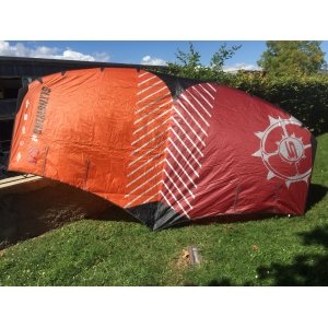 Second Hand Wing SLINGSHOT Slingwing V2 - 2021