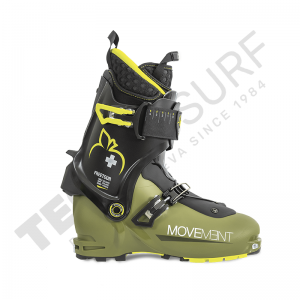 Schuhe MOVEMENT Freetour