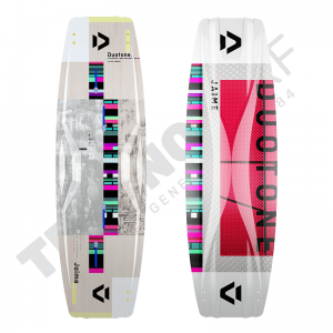 Twin Tip DUOTONE Jaime - 2022