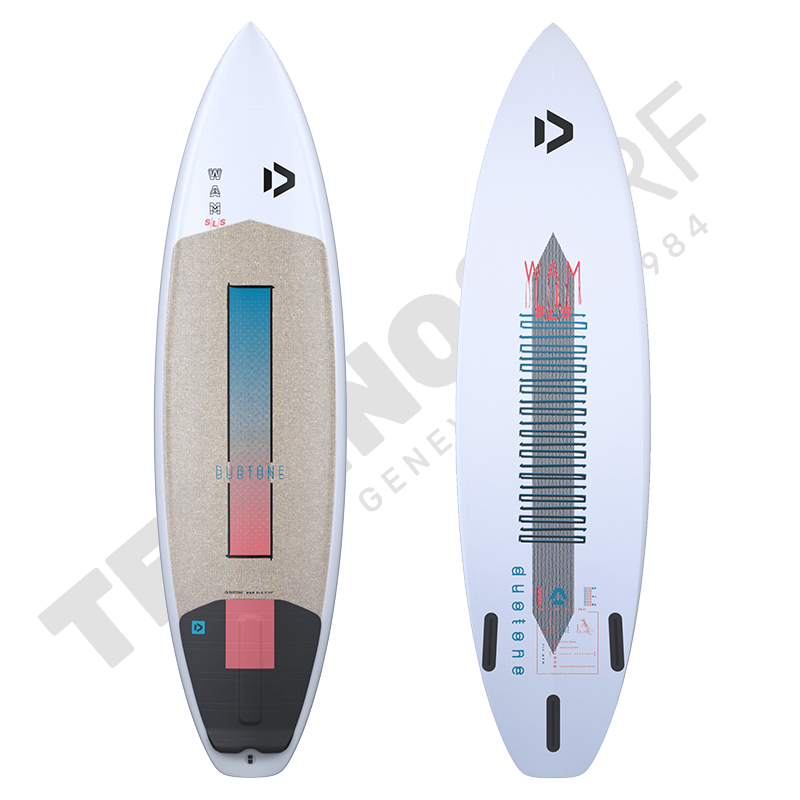 Surfboard DUOTONE Wam SLS - 2022