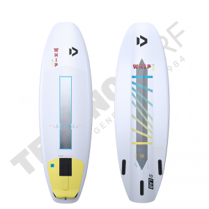 Surfboard DUOTONE Whip D/LAB - 2022