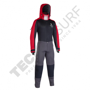 Combi sèche ION - Fuse Drysuit 4/3