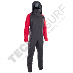 Drysuit ION - Fuse Lightweight Drysuit FZ