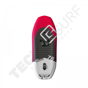 Wingfoil Board MB-BOARDS Albatros 3.2 78L