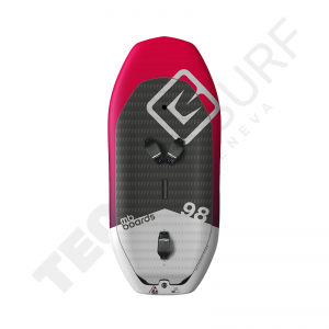 WINGFOIL BOARD MB-BOARDS ALBATROS 3.2 98L