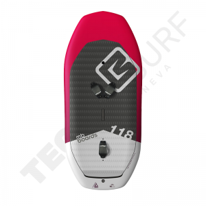 WINGFOIL BOARD MB-BOARDS ALBATROS 3.2 118L