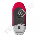 WINGFOIL BOARD MB-BOARDS ALBATROS 3.2 118L