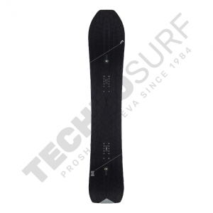 Snowboard HEAD E-Pulse Lyt - 2022